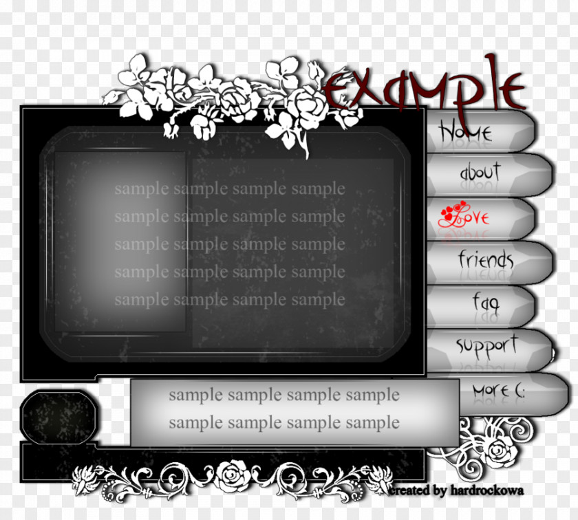 Imvu Login Page Layout Design IMVU Home Web PNG