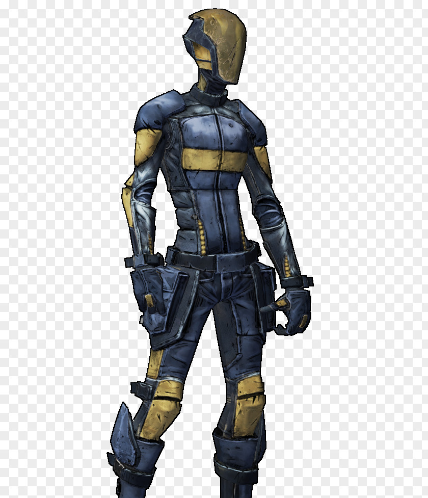 Knight Transparent Images Borderlands 2 Wikia Video Game PNG