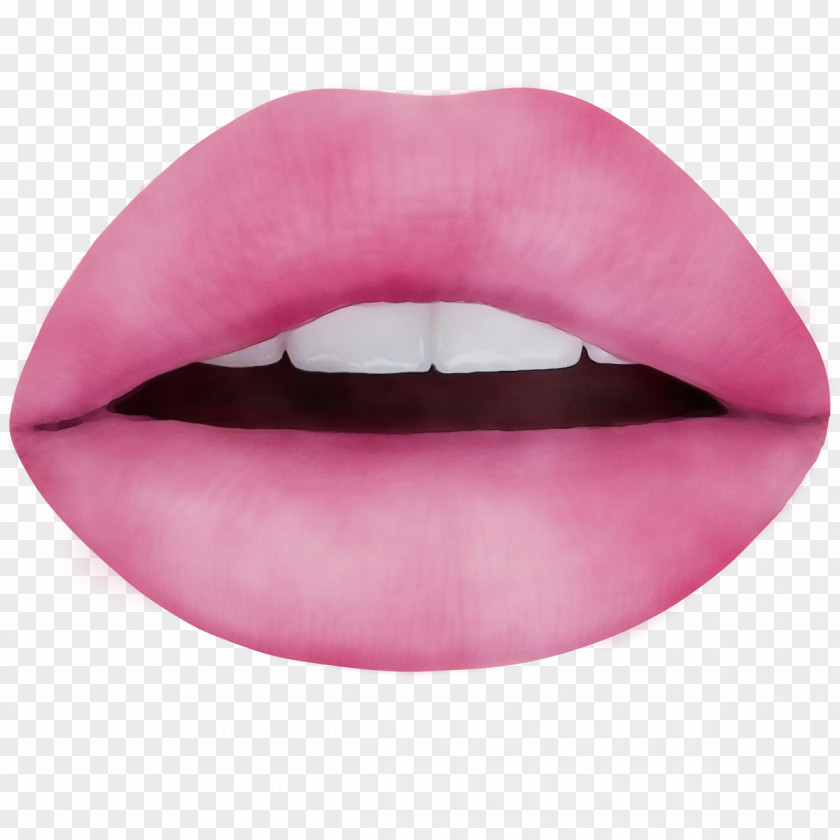 Lip Gloss Lips Lipstick Smile The Saem Kissholic M PNG