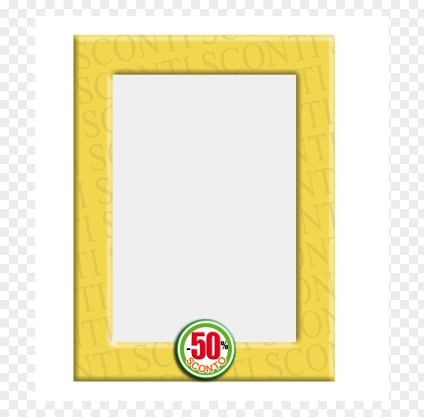 Natale Di Roma Picture Frames Square Meter PNG