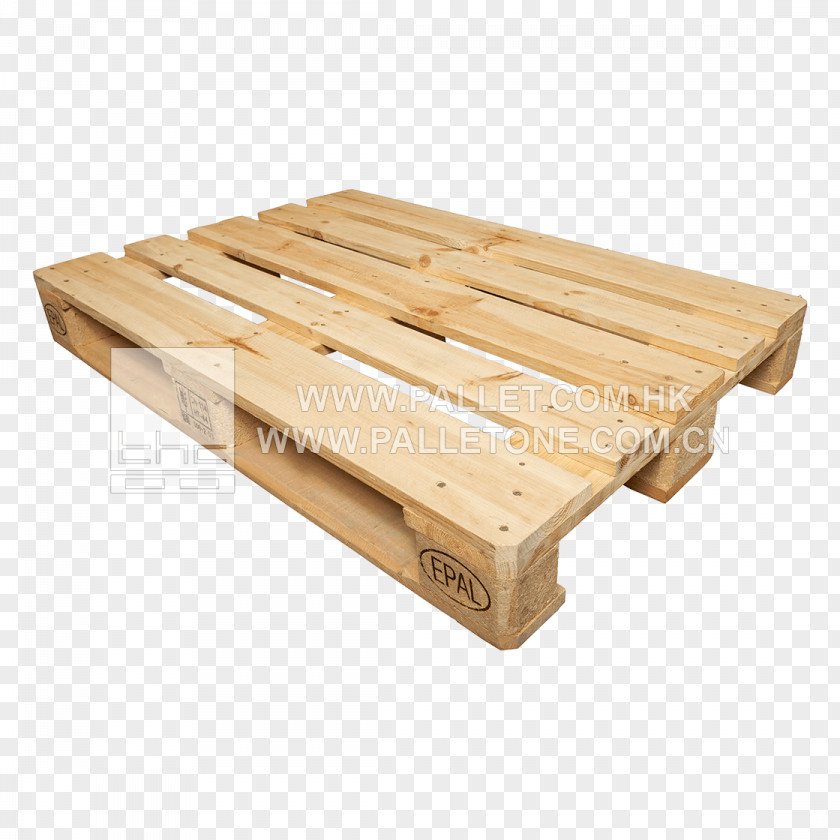 Pallet Dimensions Lumber Plastic Plywood PNG