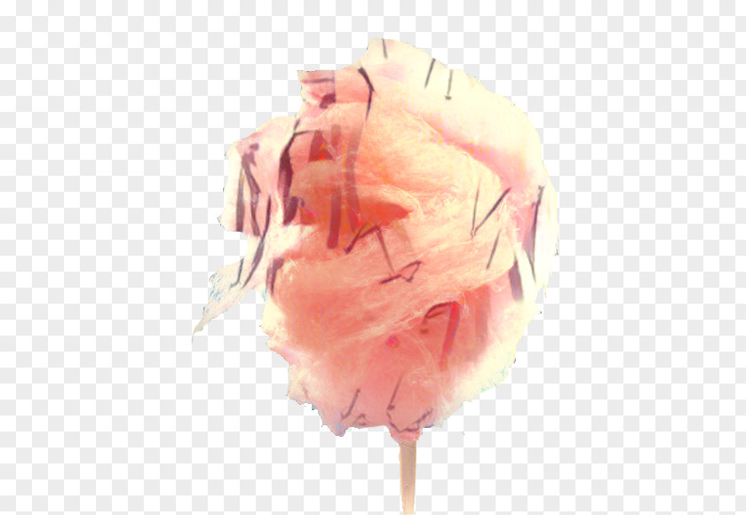 Peach Watercolor Paint Drawing PNG