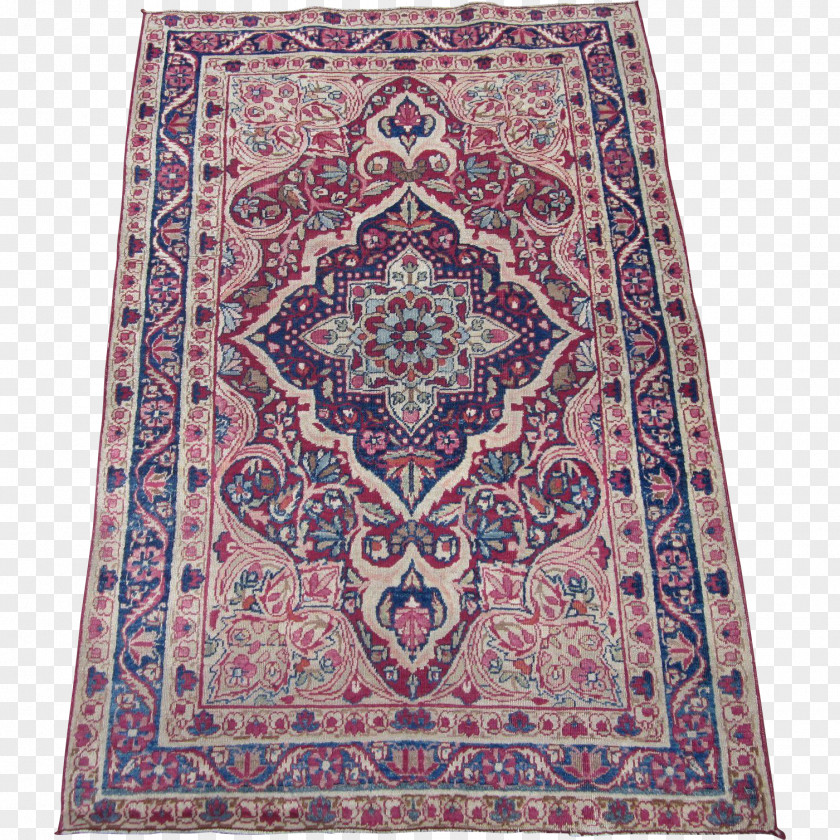 Persia Kerman Malayer Ravar Carpet Tabriz PNG