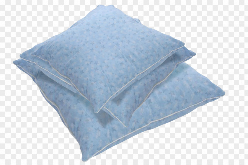 Pillow Product Textile Linens PNG