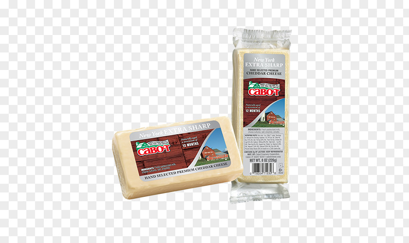 Sharp Pepper Cheddar Cheese Delicatessen Milk Cabot PNG