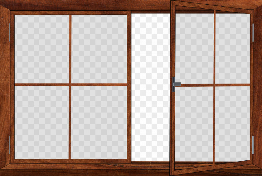 Sliding Doors And Windows Window Glass Picture Frame PNG
