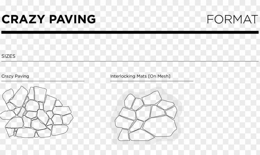 Stone Pavement Document White Drawing /m/02csf PNG