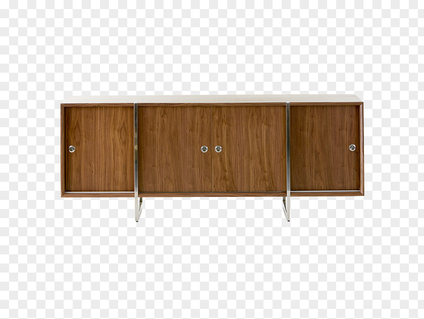 Store Shelf Furniture Buffets & Sideboards Wood Stain Drawer PNG