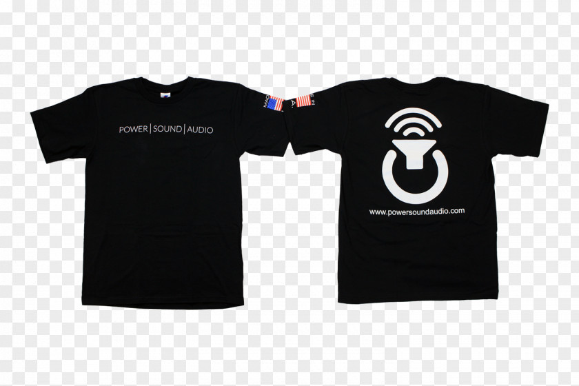 T-shirt Top Logo Montana Cans PNG