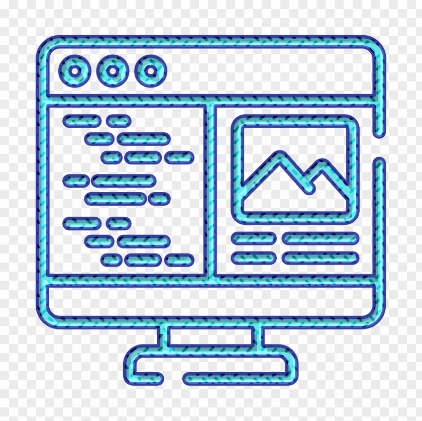 Text Computer Icon Web Design Data PNG