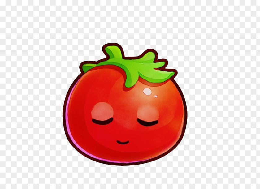 Tomato PNG