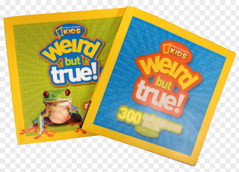 Above Ornament Weird But True! 2: 300 Outrageous Facts National Geographic Kids Book True 2another 301 PNG