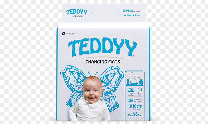 Baby Mat Diaper Nobel Hygiene Pvt Ltd Infant Deal Ayo Private Limited PNG