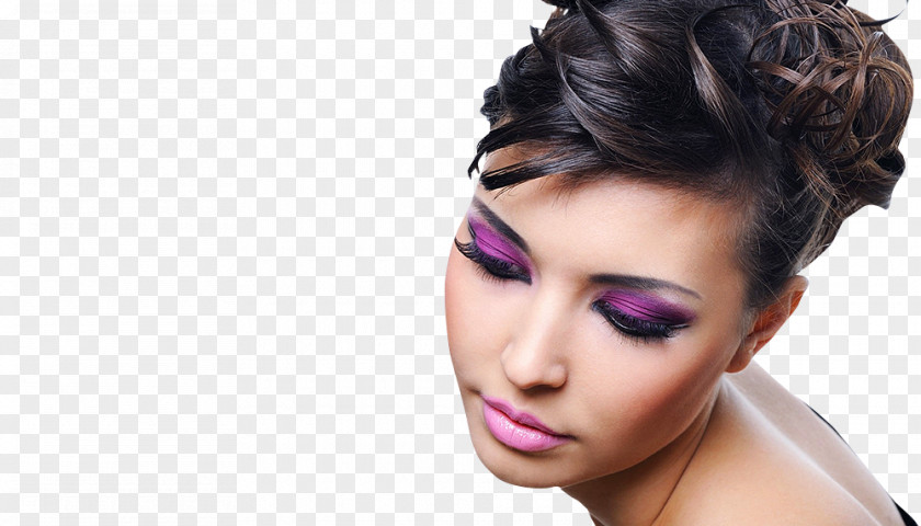 Beauty Parlor Hairstyle Parlour Fashion Hairdresser PNG