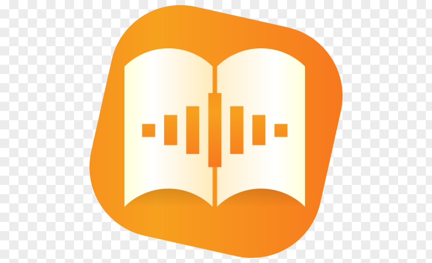 Book Audiobook E-book Download PNG