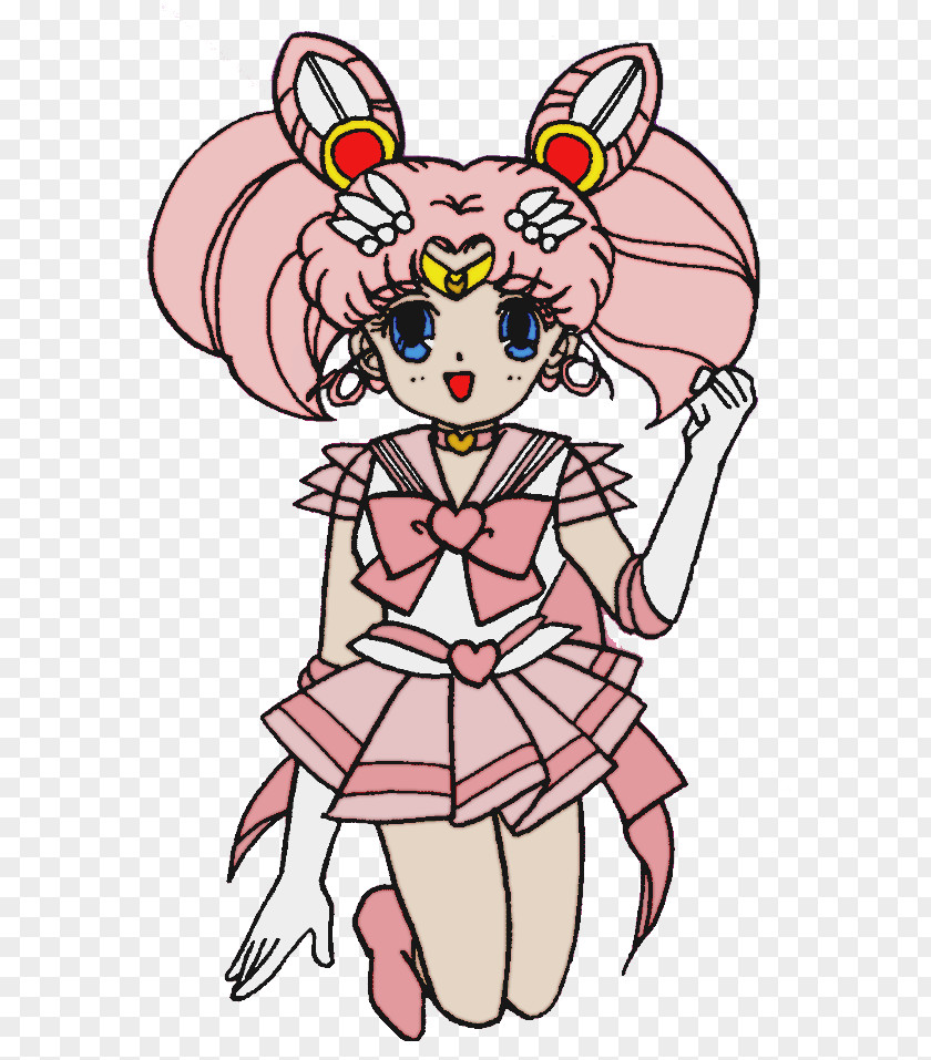 Chibiusa Clip Art Illustration Headgear Food Cartoon PNG