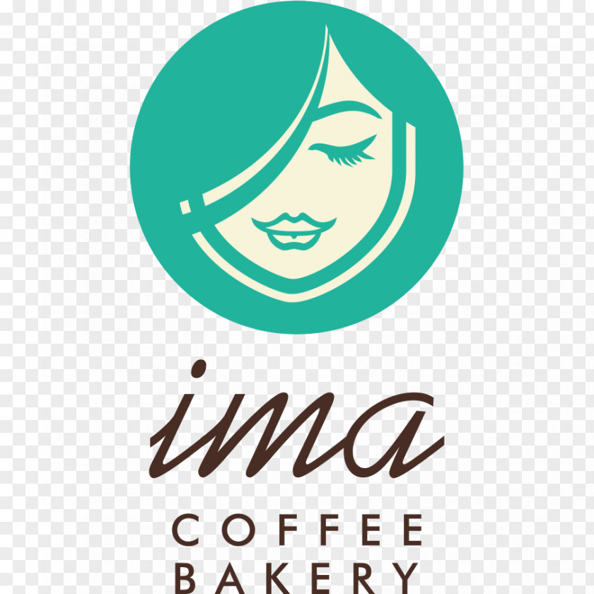 Coffee Bakery Logo Brand PNG