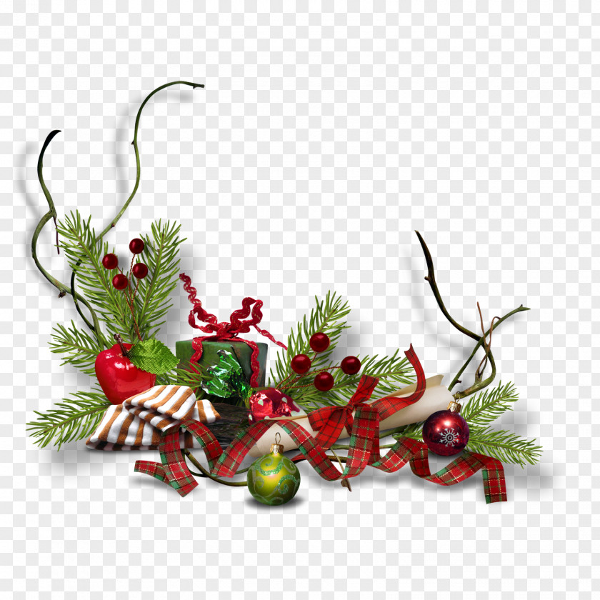 Decorations Christmas Decoration Clip Art PNG