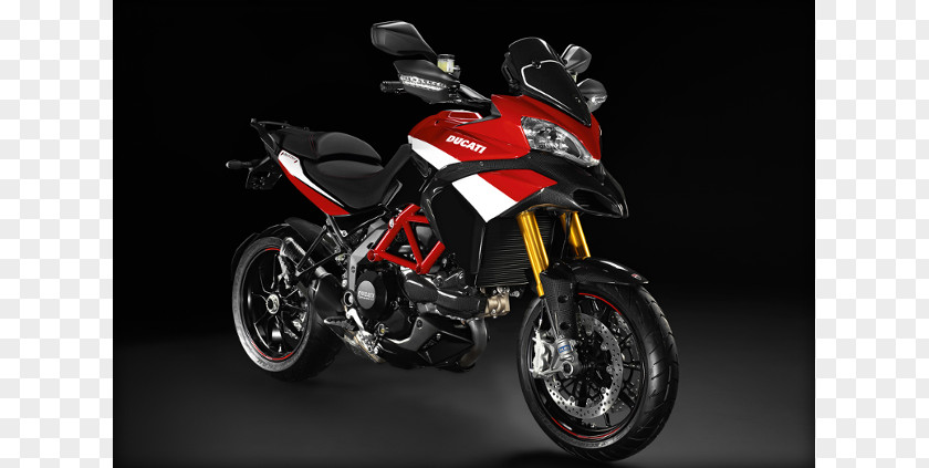 Ducati Multistrada 1200 Motorcycle Diavel PNG