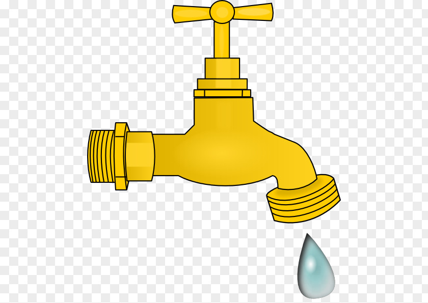 Faucet Pictures Tap Drop Clip Art PNG