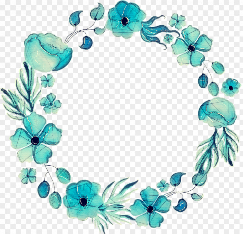 Gemstone Jewelry Making Aqua Turquoise Body Blue PNG