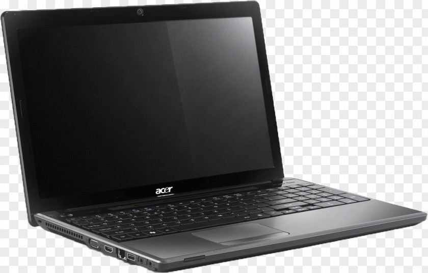 Laptop Notebook Image Video Card Acer Aspire Inc. PNG