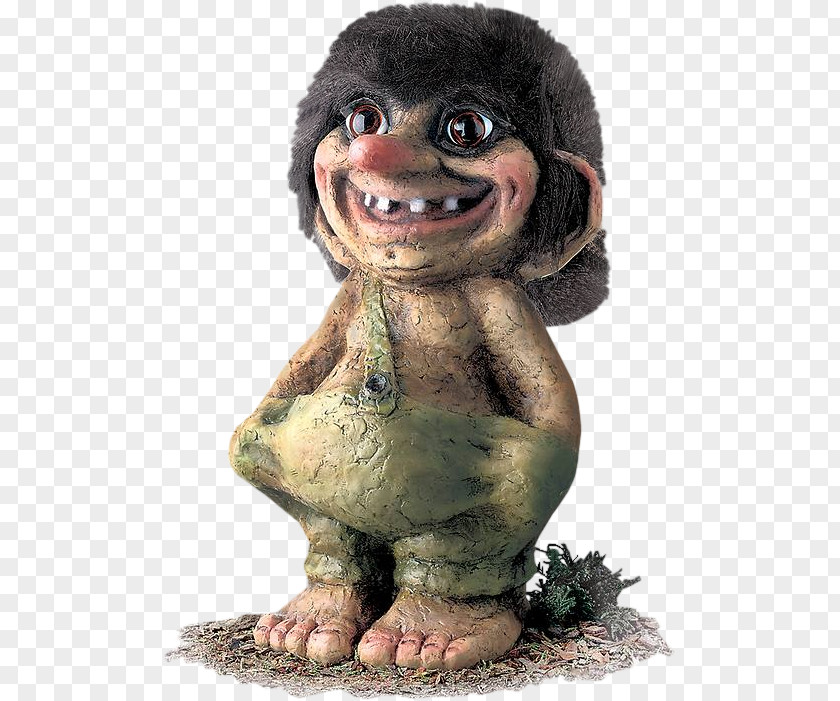 Lisa Internet Troll Norway Norwegian Gnome PNG