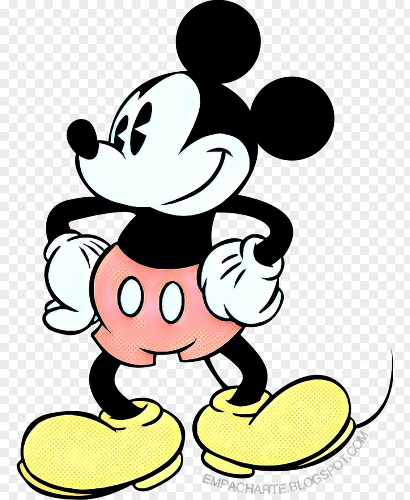 Mickey Mouse Minnie The Walt Disney Company Donald Duck PNG