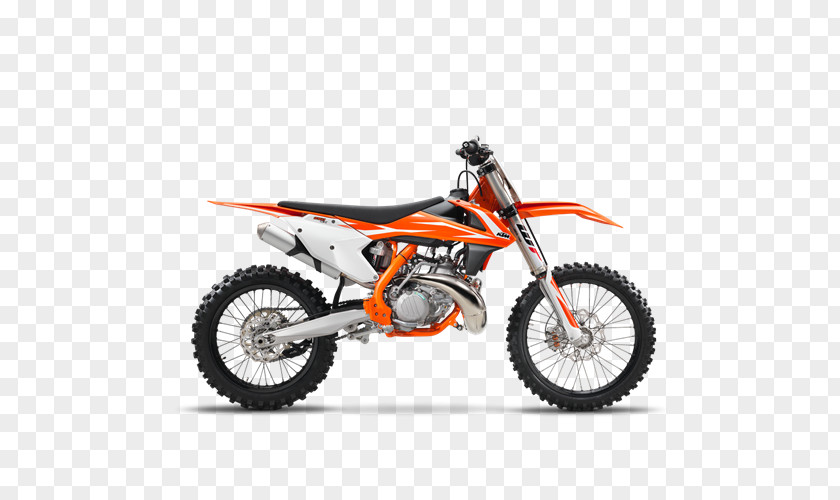 Motorcycle KTM 250 SX Two-stroke Engine EXC PNG