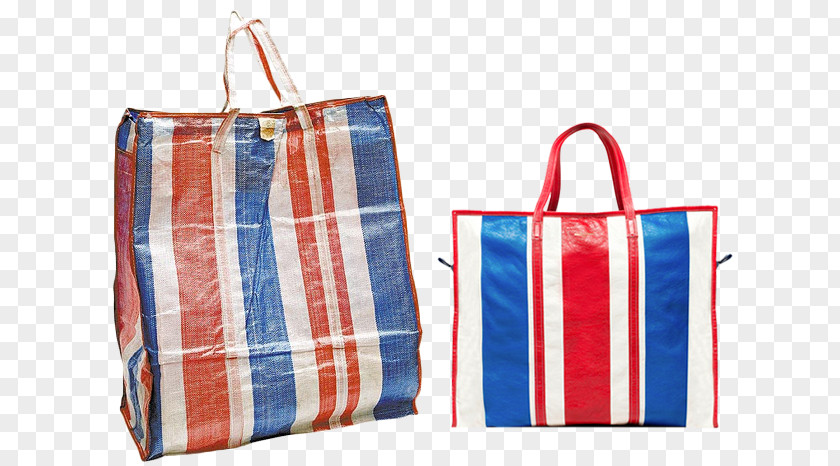 Nylon Bag Tote Balenciaga Handbag It PNG