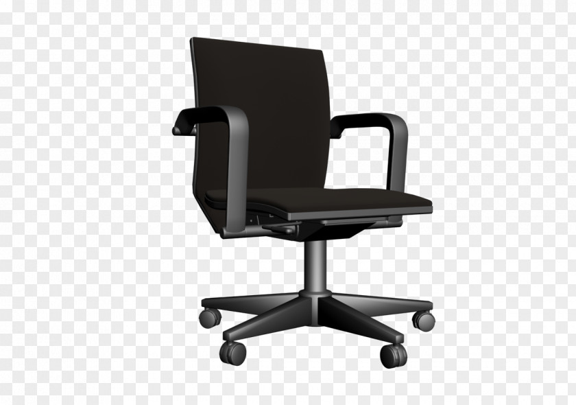 Office Chair Image Table PNG