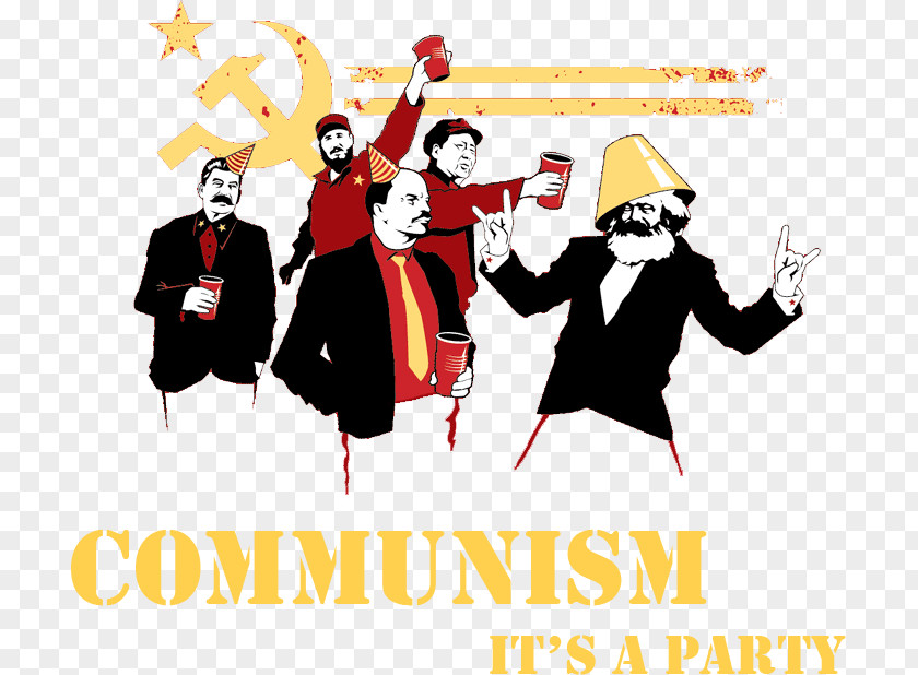 Spoiler T-shirt Communism Communist Party Of The Soviet Union PNG