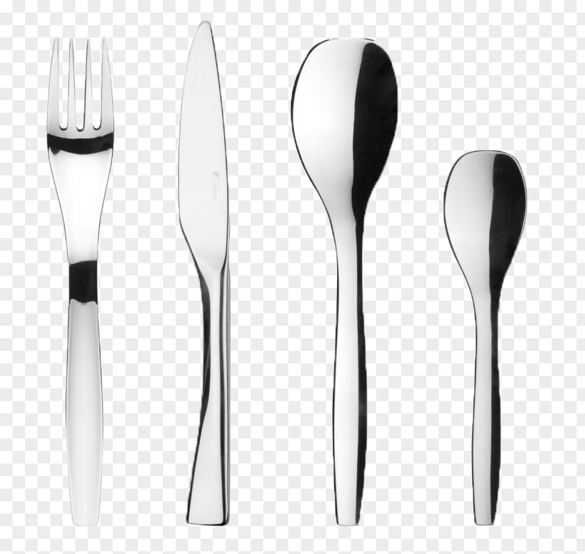 STYLE Cutlery Fork Tableware Spoon PNG