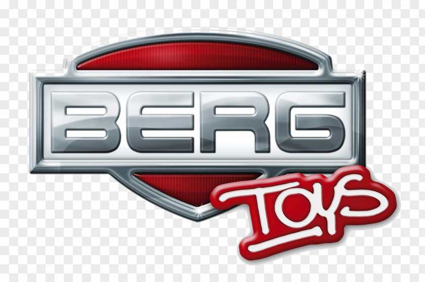 Toy Go-kart BERG TOYS Shop USA PNG