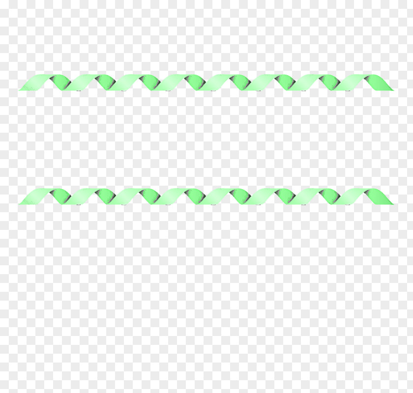 Yellow Green Line PNG