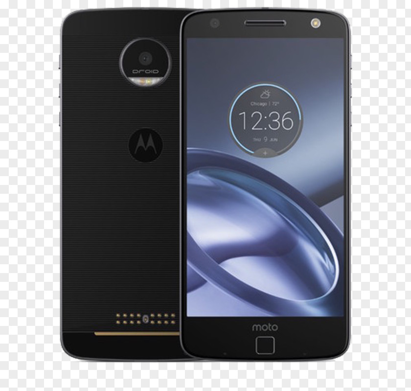 Android Moto Z2 Play Z Smartphone Motorola Mobility PNG