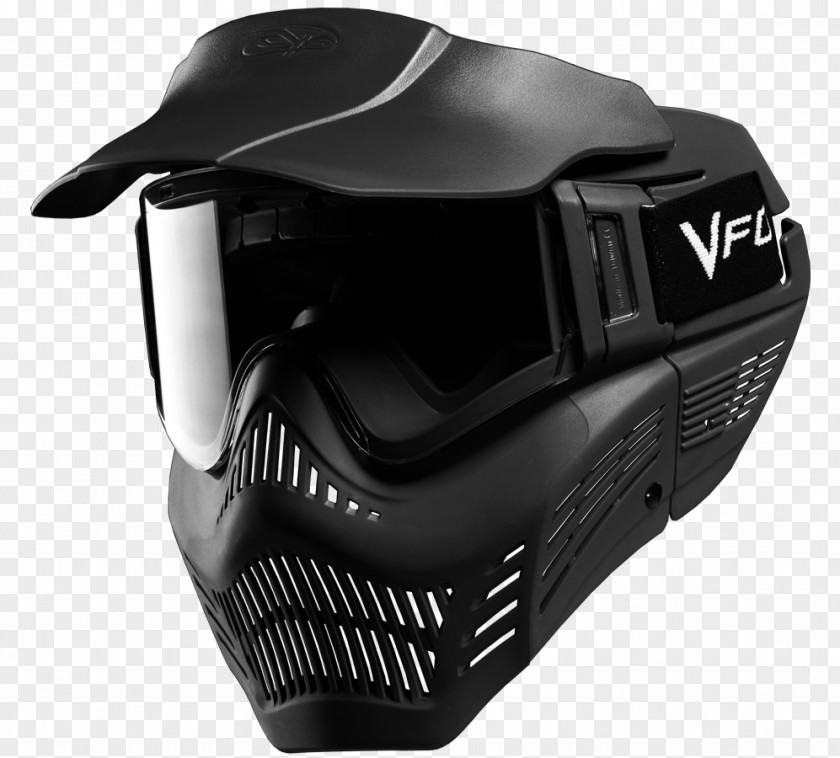 Armour Paintball Equipment Mask Body Armor PNG