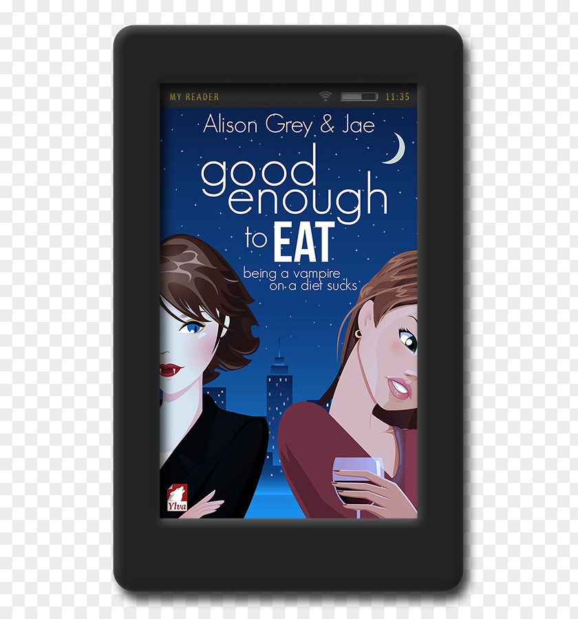 Book Good Enough To Eat Beruhrt Von Ihr Diet Eating Food PNG
