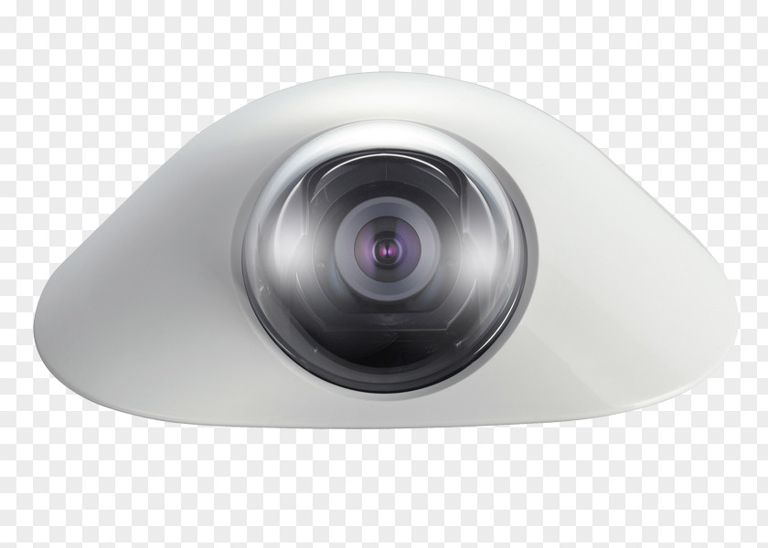 Camera Samsung SND-5010 Lens PNG