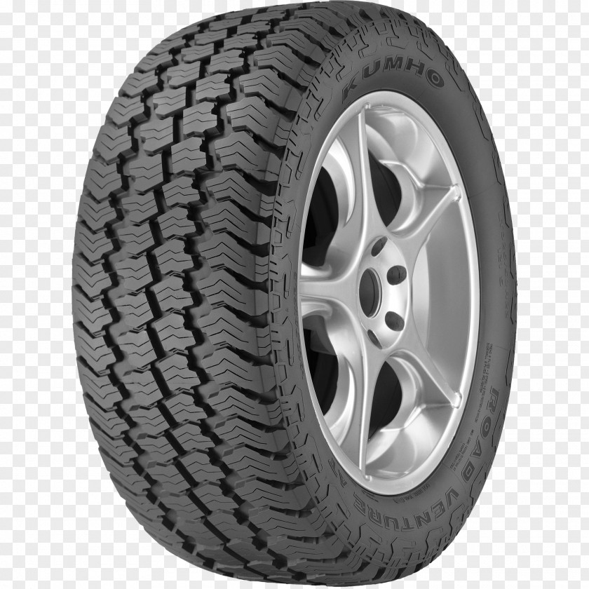 Car Kumho Tire BFGoodrich Bridgestone PNG