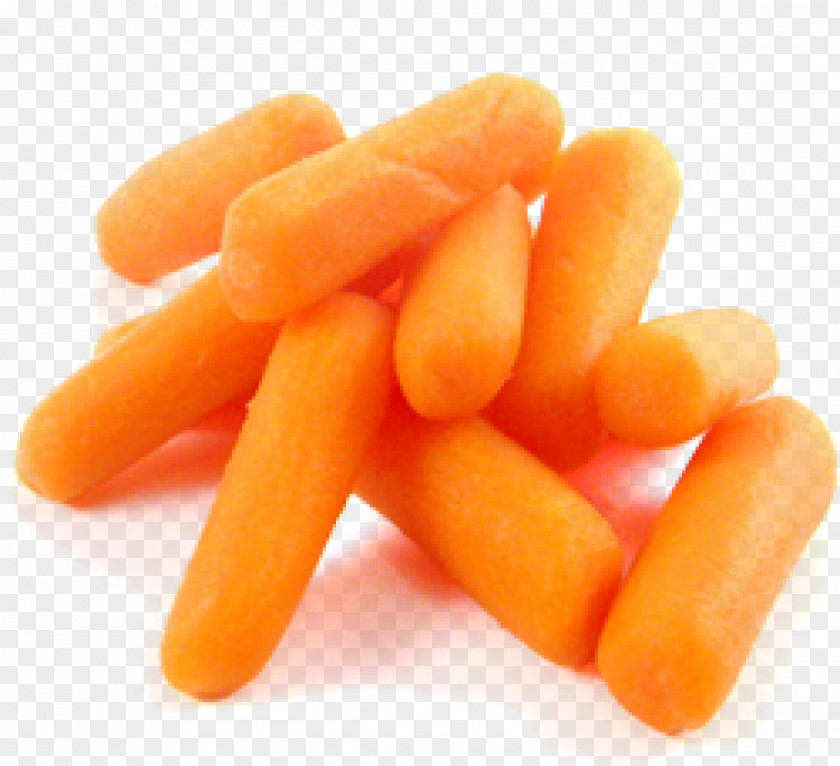 Carrot Baby Vegetable Food Eating PNG