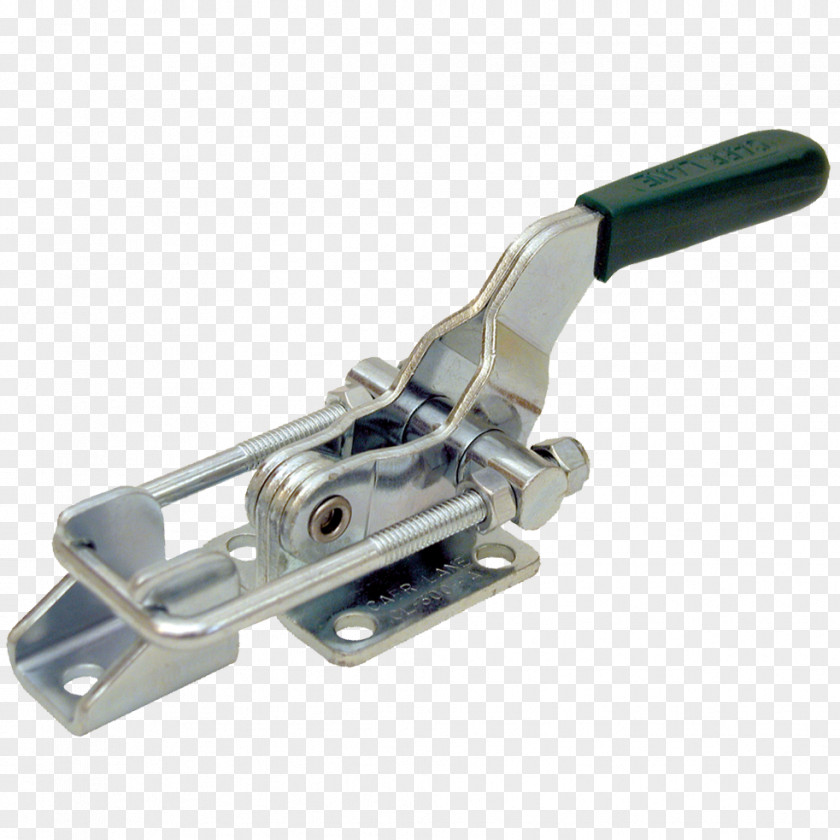 Clamp Latch Steel Manufacturing Industry PNG