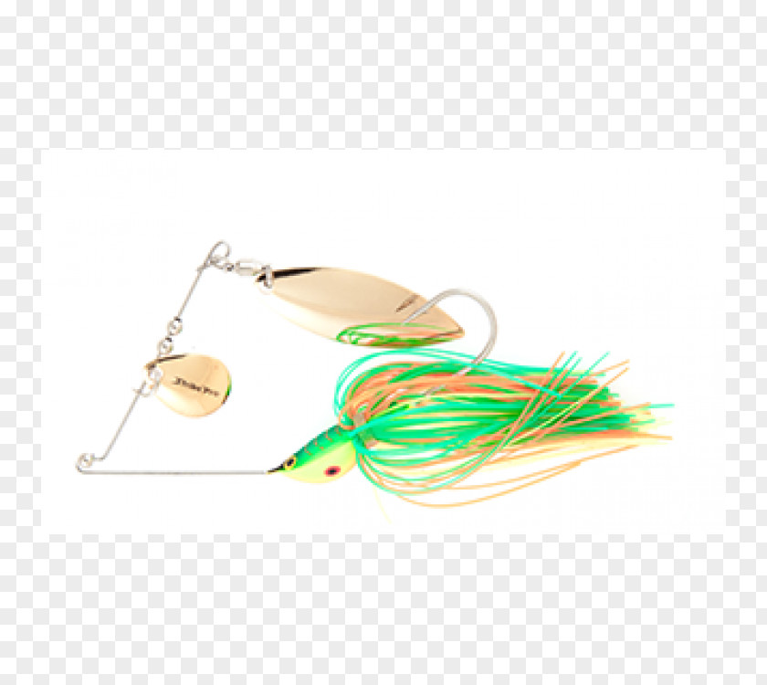 Design Spoon Lure Spinnerbait PNG