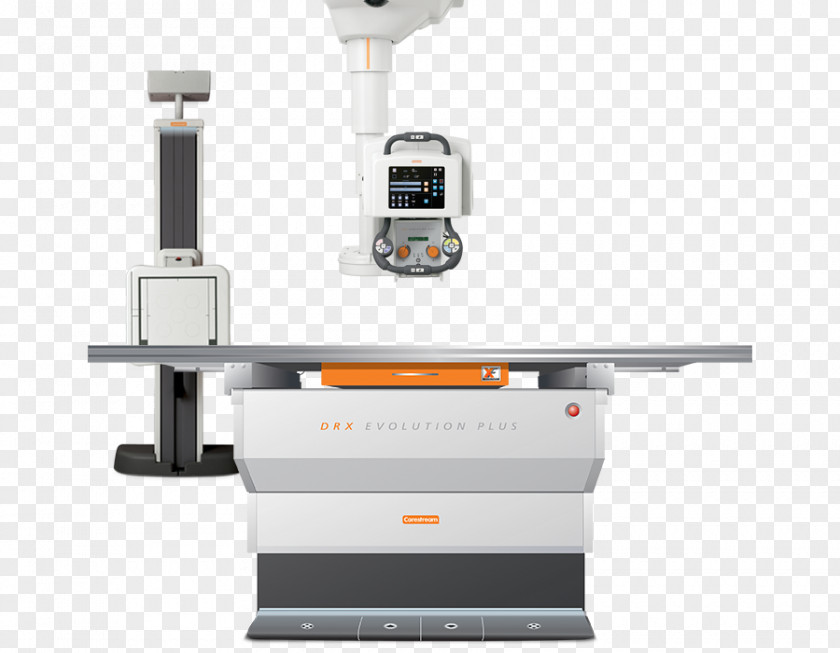 Digital Radiography X-ray Carestream Health Radiology PNG