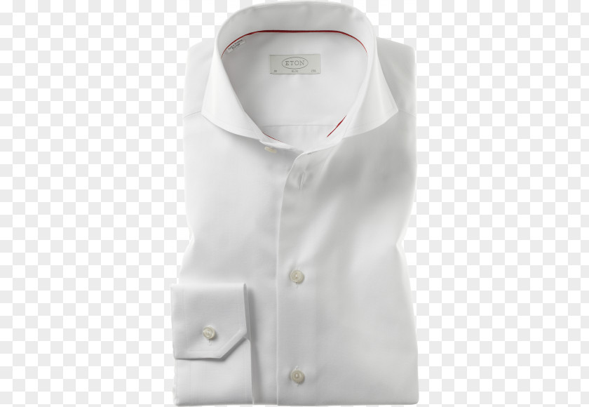 Dress Shirt Collar Sleeve Button PNG