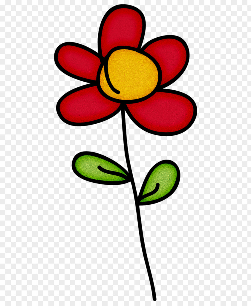 Flower Clip Art Drawing Image Vector Graphics PNG