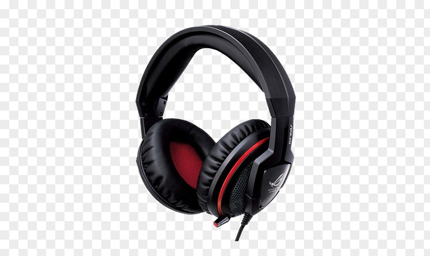 Headphones Microphone ASUS ROG Orion PRO PNG