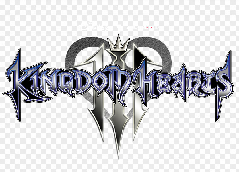 Kingdom Hearts III Final Fantasy VII Remake XV HD 1.5 Remix PNG