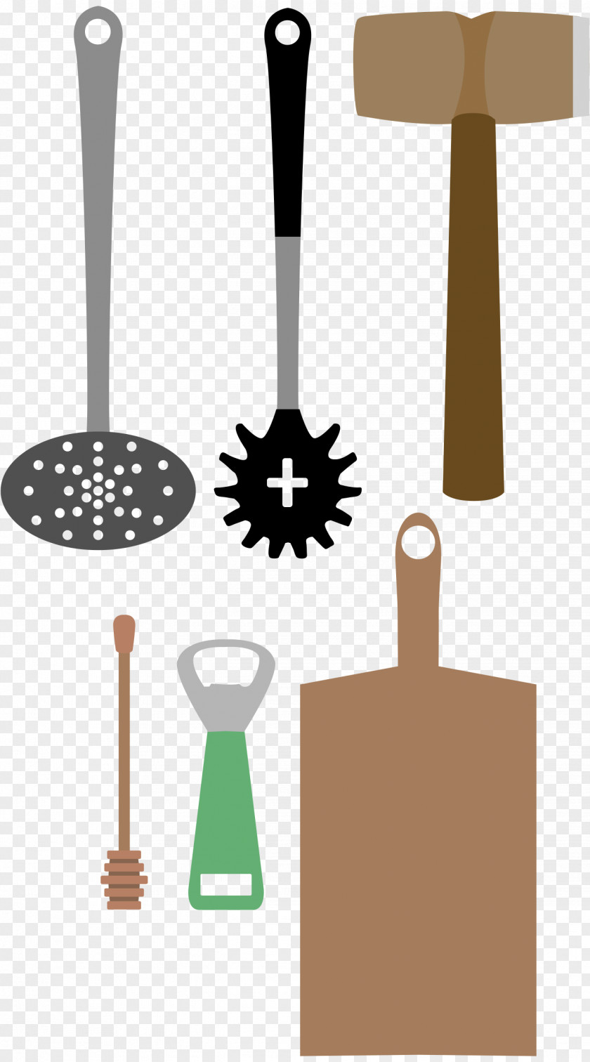 Kitchen Tableware Utensil Tool Cookware PNG