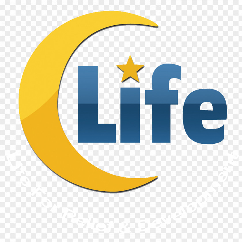 Life For Relief & Development Humanitarian Aid Organization Donation Islam PNG